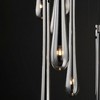 ET2 Lighting Stillo 18 - Light Pendant in  Black - 3 of 4