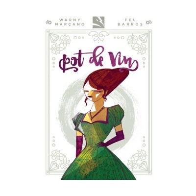 Pot De Vin Board Game