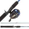 Leisure Sports Beginner Spincast Rod & Reel Combo - 3 of 4