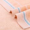 REGALWOVEN Bathroom Kitchen Face Washing Home Gifts Cotton Solid Soft Absorbent Hand Towel - 4 of 4