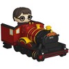 Funko - Funko Bitty POP!: Harry Potter Starter Set - 3 of 4
