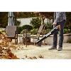 Worx WG547.2 20V Power Share TURBINE 4.0Ah Cordless Two-Speed Leaf Blower - 4 of 4
