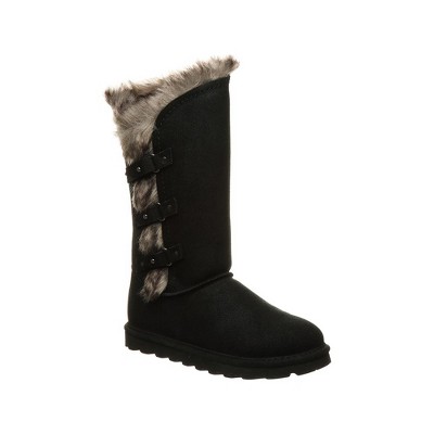 bearpaw mid boots