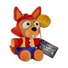 Funko Five Nights At Freddy's - Balloon Foxy 7" Plush - 2 of 2