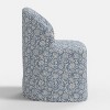 Tub Slipcovered Dining Chair - Threshold™ - 3 of 4