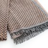 Aventura Clothing Women's Diamond Pattern Shawl - image 3 of 4