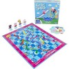 Chutes and Ladders: Peppa Pig Edition Board Game for Kids Ages 3 and Up, Preschool Games for 2-4 Players - 3 of 4