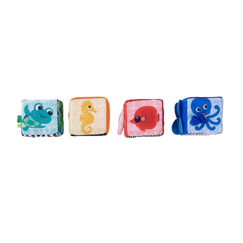 Calming Colors® Super-Safe Blocks