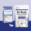Dr Teal's Unscented Pure Epsom Bath Salt - 4lb - image 2 of 4