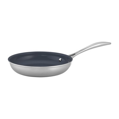 ZWILLING Madura Plus Fry Pan, 28 x 28 x 10 cm, Black