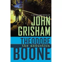 The Abduction (Hardcover) by John Grisham