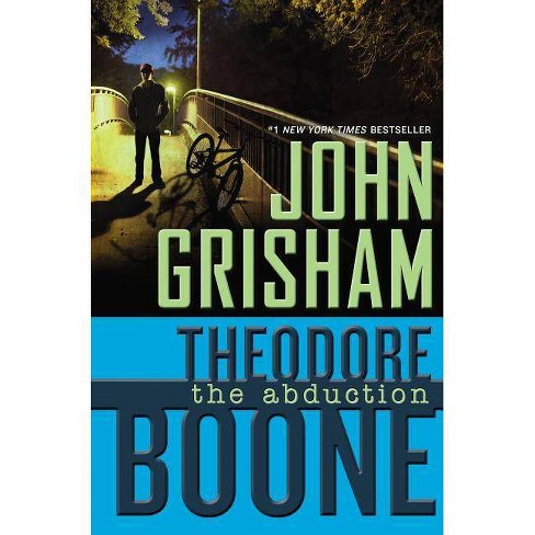 The Abduction (Hardcover) by John Grisham - image 1 of 1