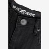 X RAY Kids and Boys Moto Fashion Jeans,Denim Jeans - 3 of 4