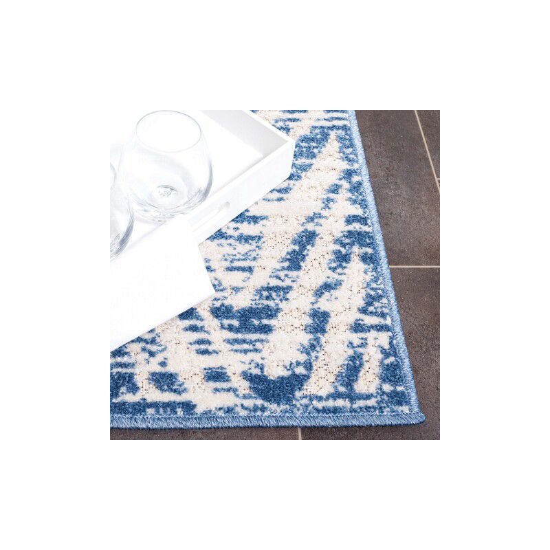 Cottage COT958 Power Loomed Area Rug  - Safavieh, 3 of 7