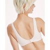 Hanes Comfort Evolution Women’s Wireless T-Shirt Bra with SmoothTec Band - 2 of 4