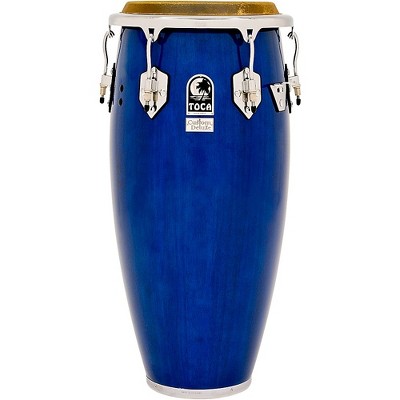 Toca Custom Deluxe Wood Shell Congas