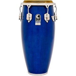 Toca Custom Deluxe Wood Shell Congas - 1 of 1