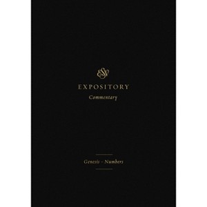 ESV Expository Commentary - by  Iain M Duguid & James M Hamilton Jr & Jay Sklar (Hardcover) - 1 of 1