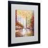 Trademark Fine Art - Joval 'French Street Scene II' - 2 of 3