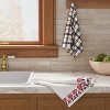 2pk Tea Towel Set - Threshold™ - 2 of 3
