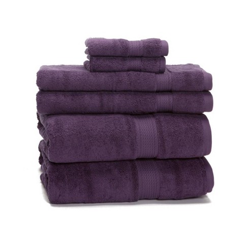 Soft and Plush, 100% Cotton, Highly Absorbent, Bathroom Towels, Super Soft,  Piece Towel Set,, 1 unit - Pay Less Super Markets