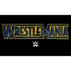 Boy's WWE Wrestlemania Logo T-Shirt - 2 of 4
