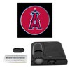 MLB Los Angeles Angels LED Car Door Light - 2 of 2
