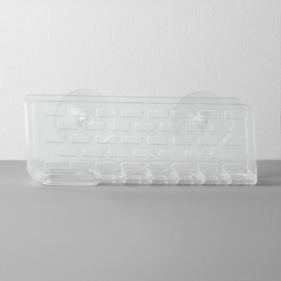 plastic holder