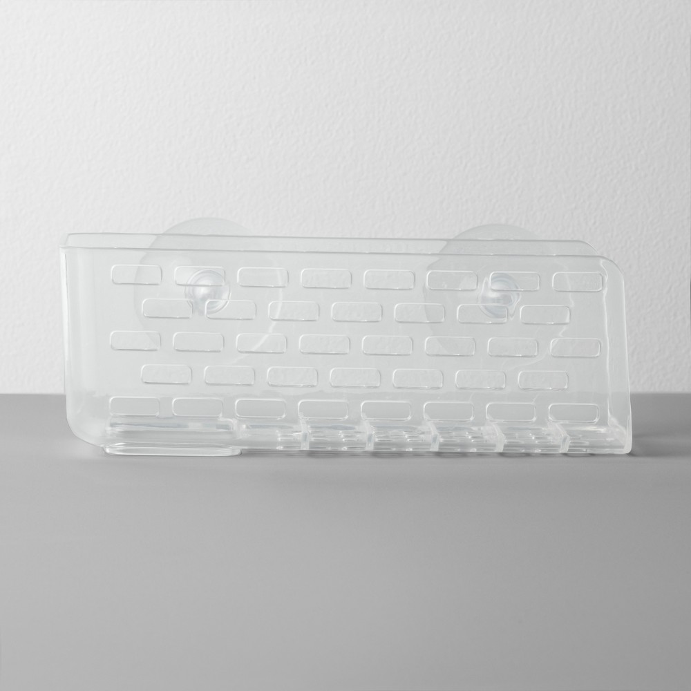 Plastic Sponge and Brush Holder - Made By Design&amp;#8482;