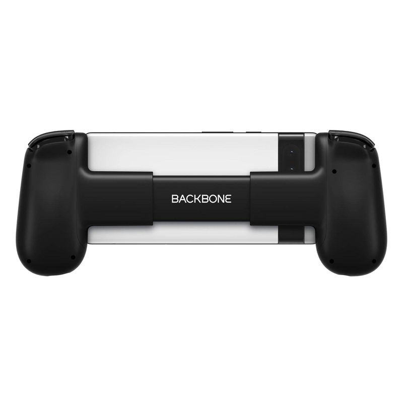 Backbone One Mobile Gaming Controller for Android - Black (USB-C), 4 of 10