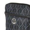 baggallini Women's Arlington Mini Crossbody Bag - 4 of 4