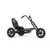 BERG Choppy Neo Ride-On - Black - 3 of 4
