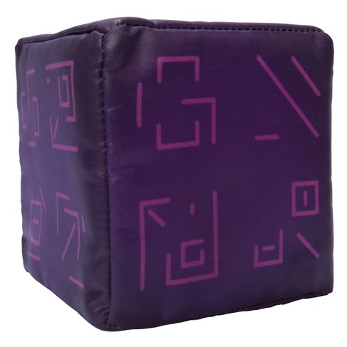 Fortnite Loot Plush The Cube Target