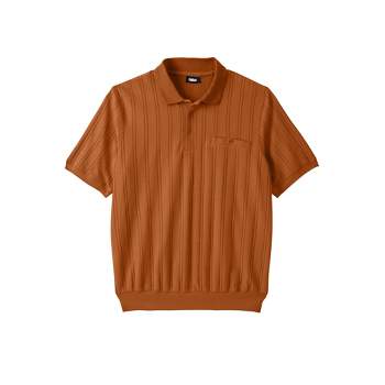 Brown Polo Shirt : Target