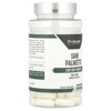 Probase Nutrition Saw Palmetto, 500 mg, 100 Capsules - 4 of 4