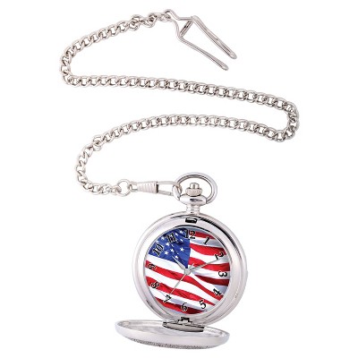 mens pocket watch locket