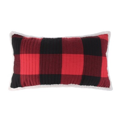 Thatch Home Buffalo Peak  Holiday Sham - One King Sham - Levtex Home