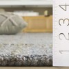 Abstract ABT155 Hand Tufted Indoor Rugs - Safavieh - 3 of 4