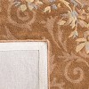 Empire EM409 Hand Tufted Area Rug  - Safavieh - 4 of 4