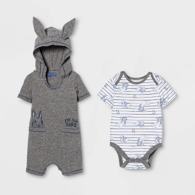 boys peter rabbit outfit