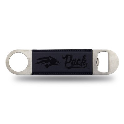 NCAA Nevada Wolf Pack Laser Engraved Bar Blade