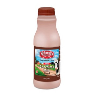 McArthur Chocolate Milk - 1 of 3