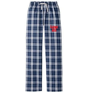 Love all Tennis Women's Flannel Plaid Pant - 1 of 1