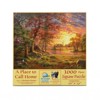 Sunsout A Place to Call Home 1000 pc   Jigsaw Puzzle 69651 - 3 of 4