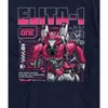 Men's - Transformers - Elita 1 -Men's Men's Short Sleeve Graphic T-Shirt Short Sleeve Graphic T-Shirt - 2 of 4