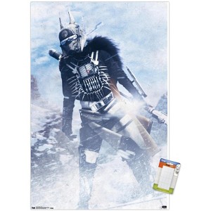 Trends International Star Wars: Solo - Enfys Unframed Wall Poster Prints - 1 of 4