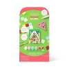 Christmas Craft Lit Wood Lantern Painting Activity Kit - Mondo Llama™ - 4 of 4