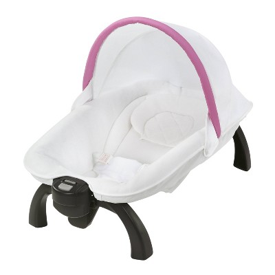 Graco newborn2toddler clearance