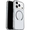 OtterBox Apple iPhone 17 Pro Symmetry Series Case for MagSafe with Camera Control - Clear - 3 of 3
