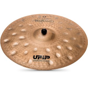 UFIP Experience Series Extra Dry Blast Crash - 1 of 2